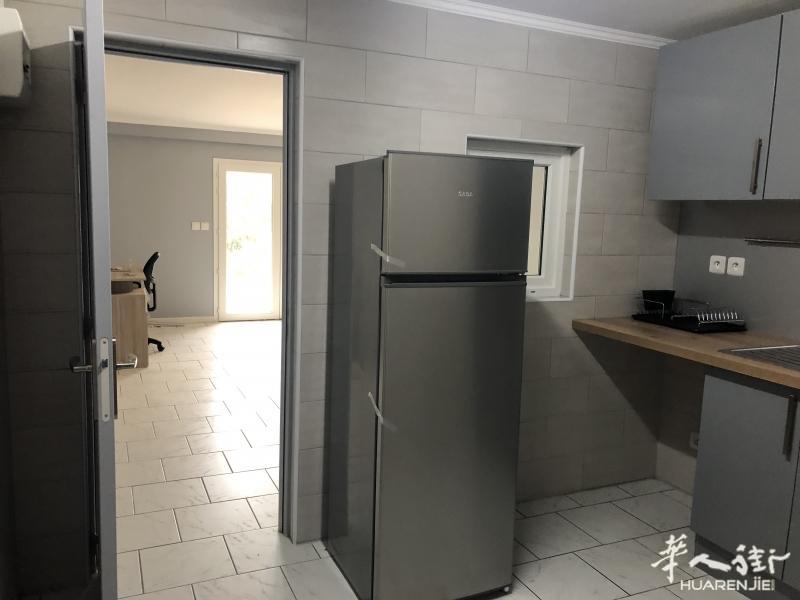 94省,Vitry-sur-Seine(94400) (ID：186291) 25平studio 有家具