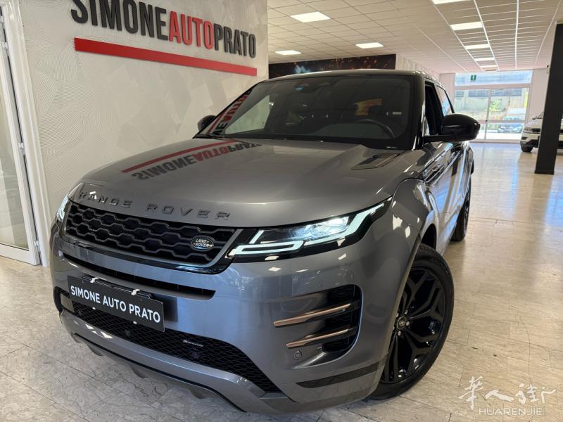 Land Rover RR Evoque  Modello R dinamic