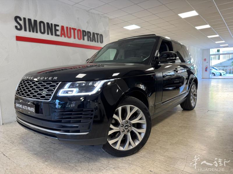 Land Rover Range Rover  3.0 SDV6 SVAutob