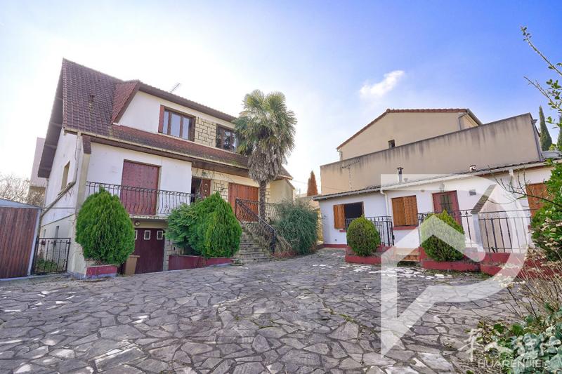 🔥🔥🔥 别墅🏡 VITRY SUR SEINE 📍 94省 ‼️ 12