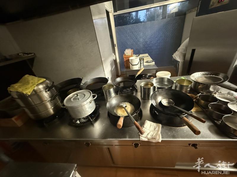二手厨房用品 炉灶 cappa 洗碗池 洗碗机 图