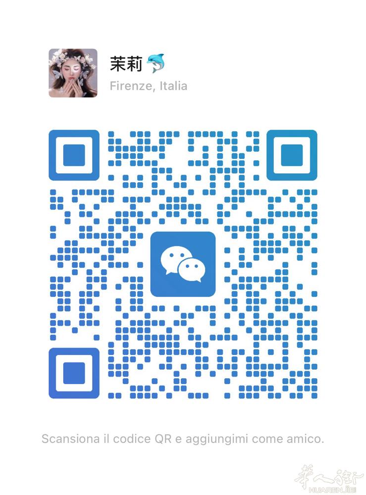 佛罗伦萨找翻译的可以联系 有经验，价格可以谈 wx: moli-210200