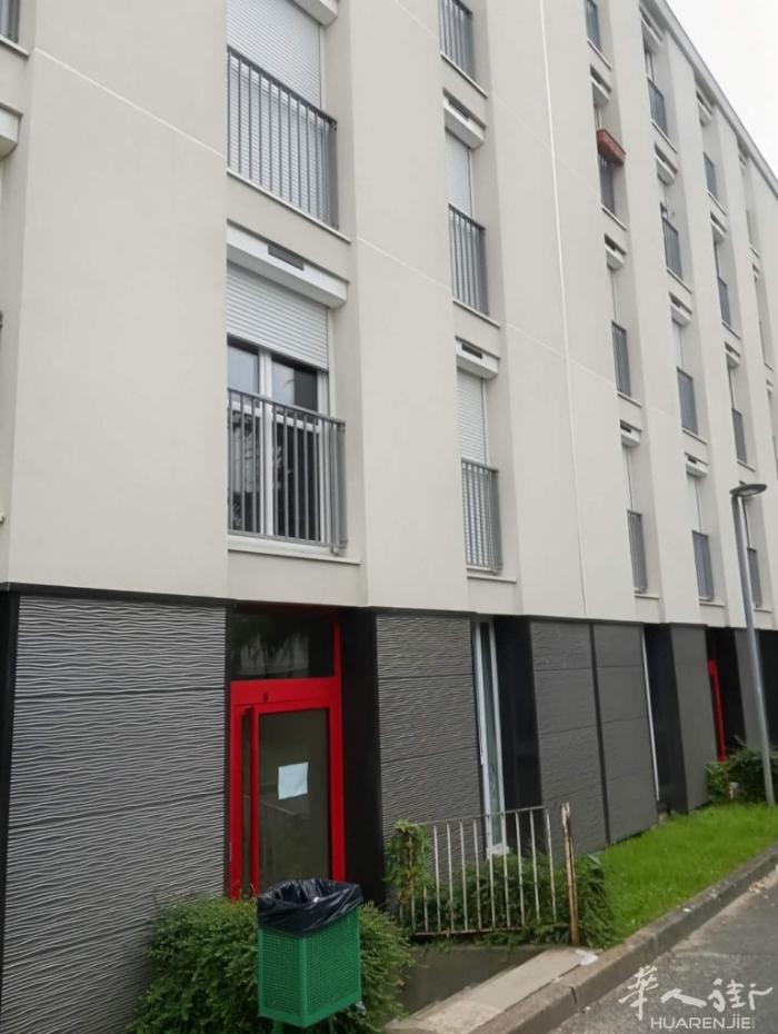 94 Villejuif 3P 55.6m2 出售