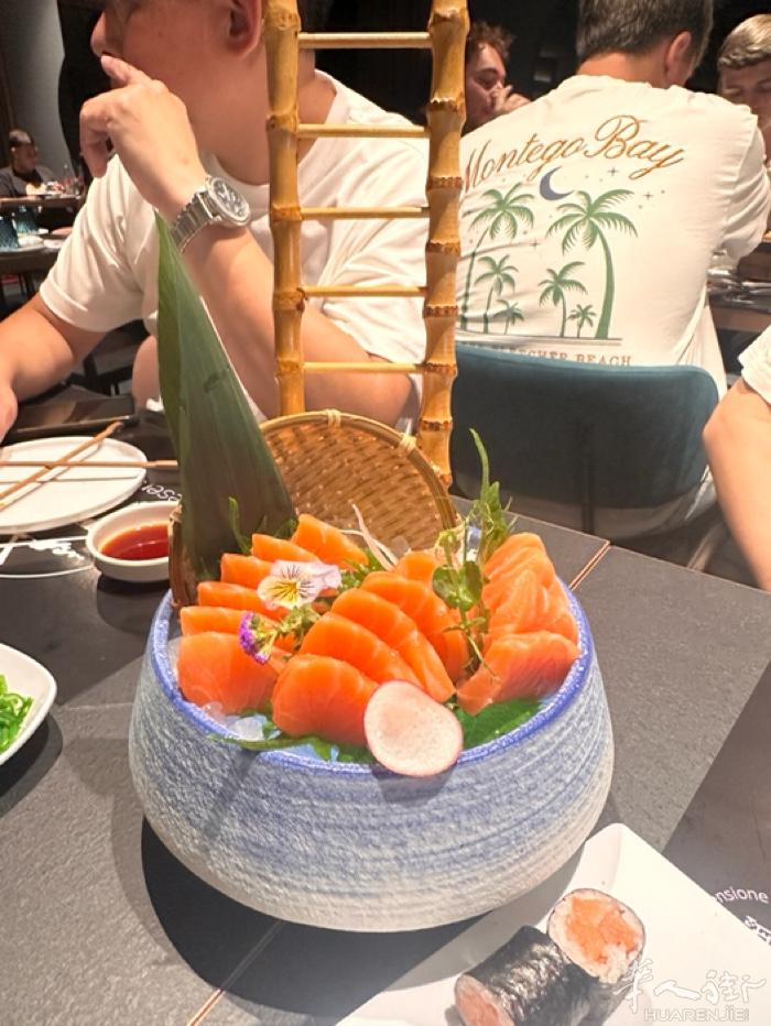需要一位跑堂