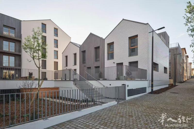 家庭经济房,教育生活都满足🏡大巴黎92省热门优质城市LEVALLOIS-PERRET新房