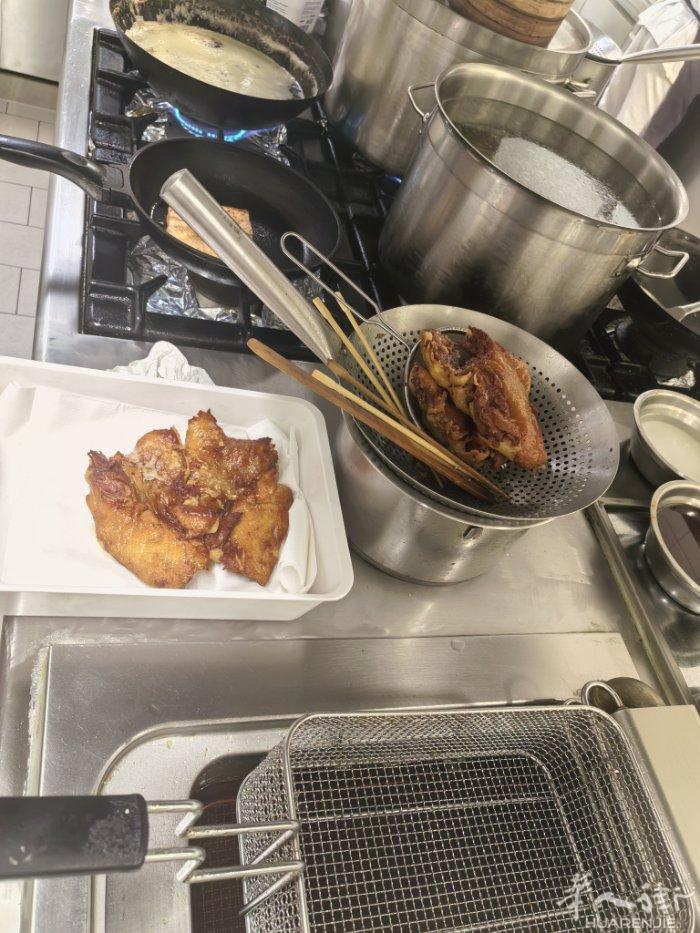 本人从业中餐三厨工作，油锅，煎！（捷克居留）勤劳肯干！卫生干净！