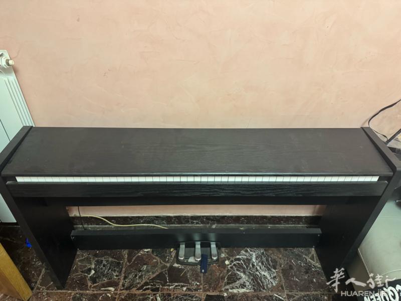 出售科音KORG电钢琴LP-380，9成新，500欧出，不议价，自提
