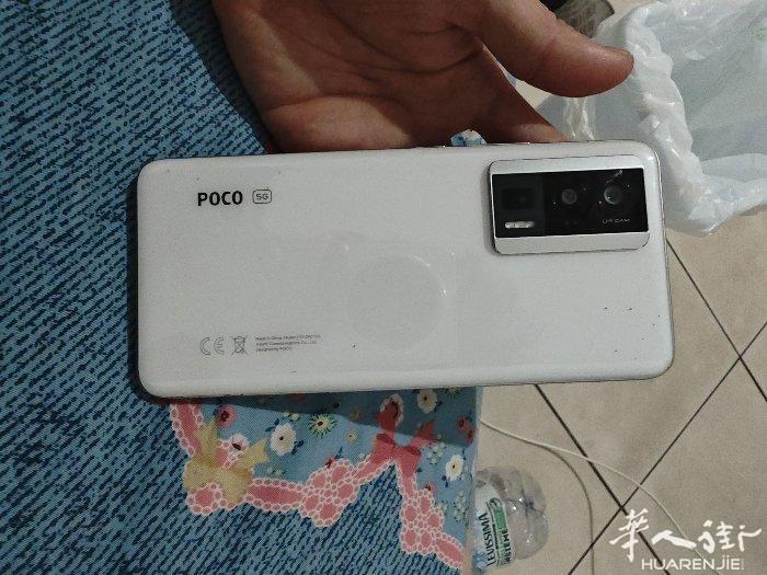poco f5 pro 骁龙8+处理器 功能完好 5g 120hz 双卡双待 使