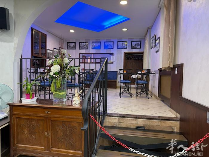 出售都灵barriera milano地区老牌bar