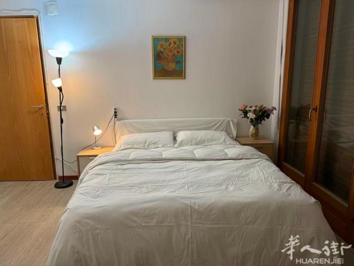 ⓵威尼斯市中区 venezia mestre 市中心，靠近via forte m