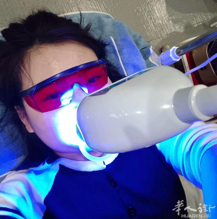 涂抹式美牙❌不是贴片❌不是磨牙❌不是树脂❌不是烤瓷 ✅自然不假白✅牙龈不刺激✅午