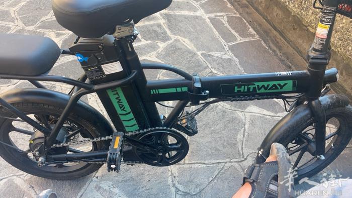 电动自行车转让。   400欧