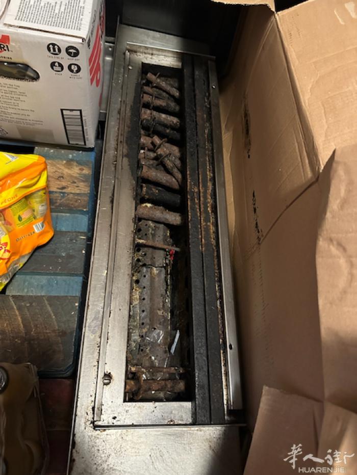 你好 这个考串烧的煤气 上个老板说好的 我没有用过，需要的联系我 便宜拿走