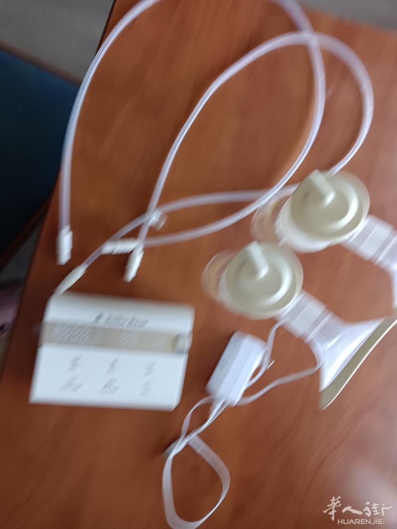 吸奶器 集奶器