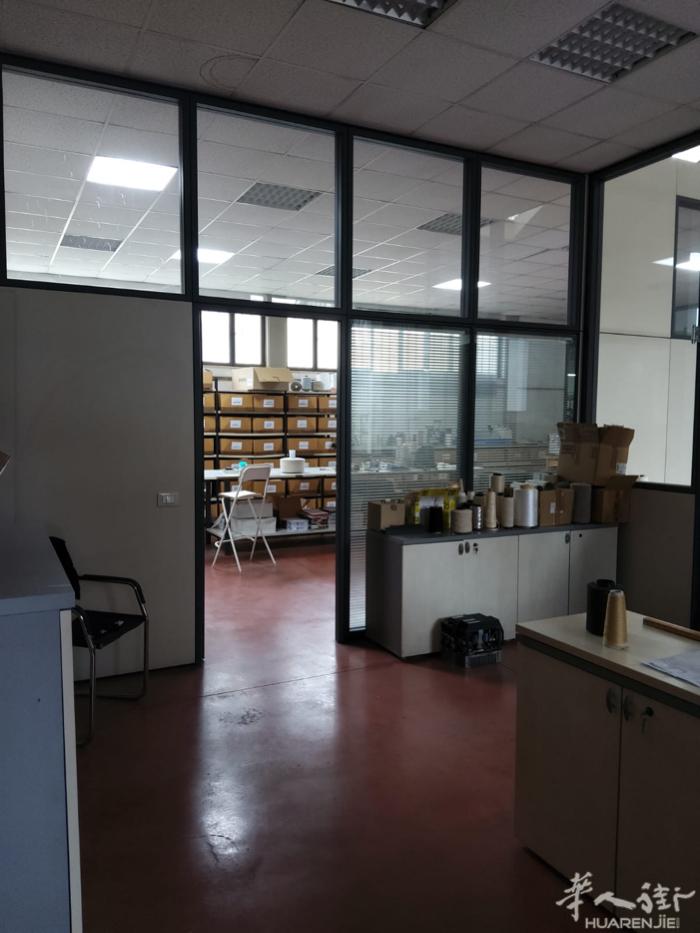 Oste di Montemurlo vendesi capannone com