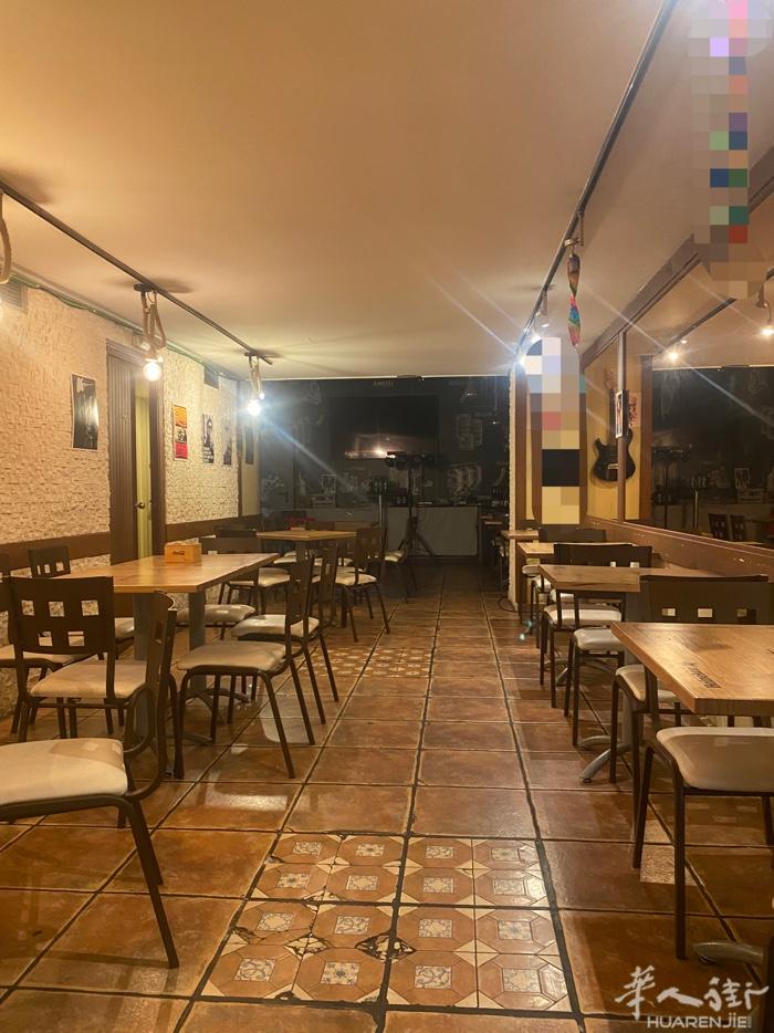 O’Donnell酒吧 马德里好区分酒吧转让。老板退休要卖生意，店面非常宽敞舒适