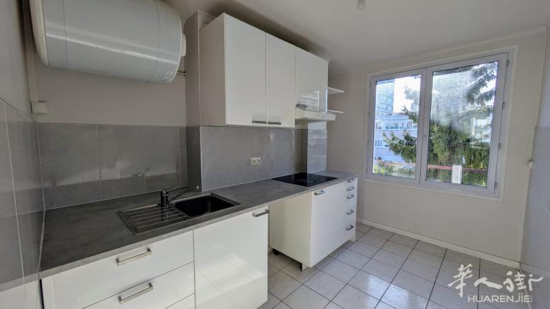 （已售）Vitry 距T9 2分钟2房1厅出售可以用作3房1厅