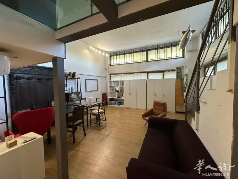 【有视频】【出租】米兰紫线Bignami附近现代Loft 有门卫。房租包括物业水