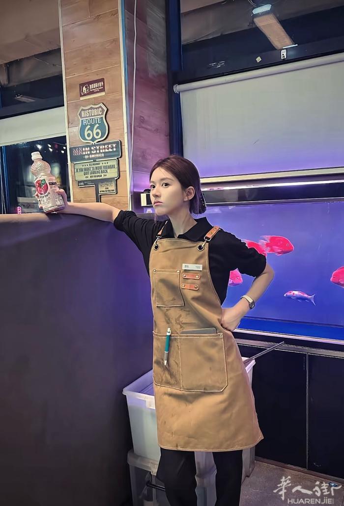 佛罗伦萨 POKE  奶茶店 招多名 需求 会意大利语 有责任心勤劳肯学