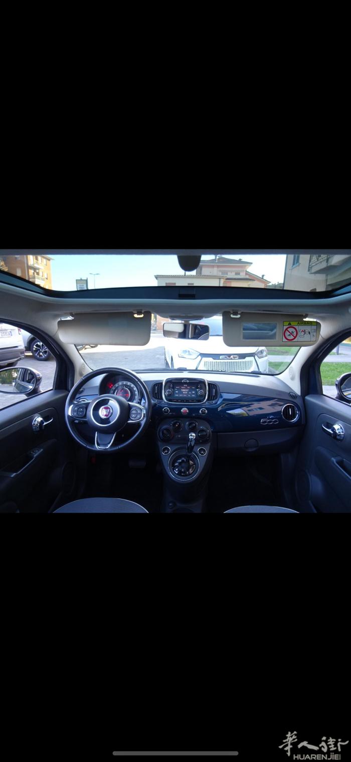 新手车！ 68000km 自动档 有倒车雷达 蓝牙 小天窗….  微 kedy1