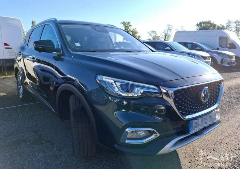 🚘 名爵大越野MG EHS 1.5T GDI PHEV Luxe Auto
