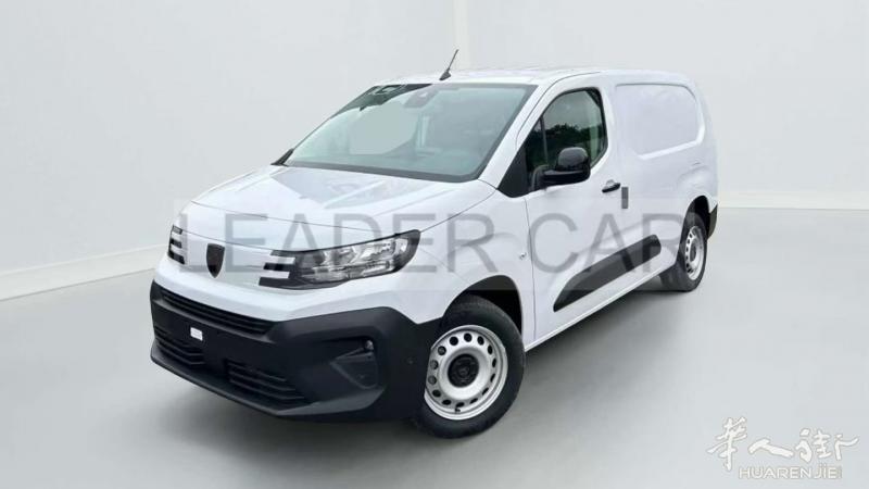 全新Peugeot Partner Fourgon XL 950 KG BLUE