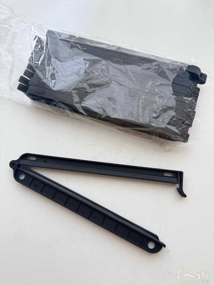 全新大号26CM食品夹 小巴黎自取