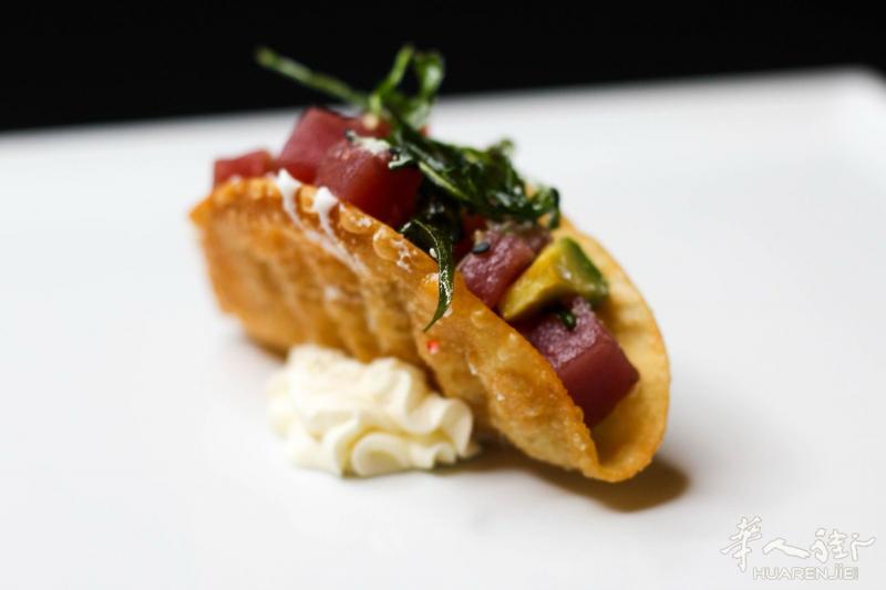 Cerchiamo un sushi maki con esperienza,