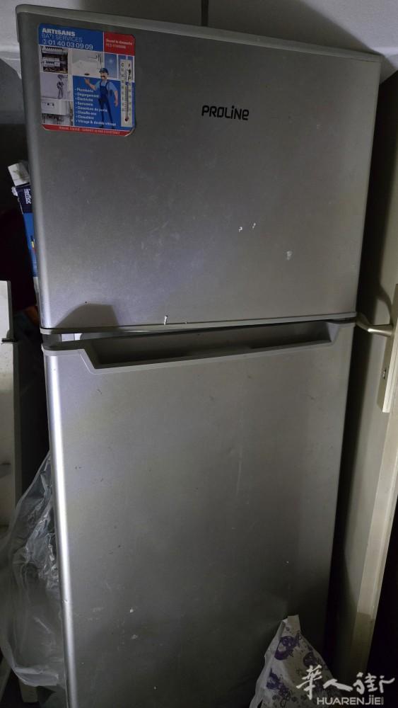 出冰箱 100欧 高150cm