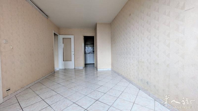 13区porte de choisy 1房1厅带车库