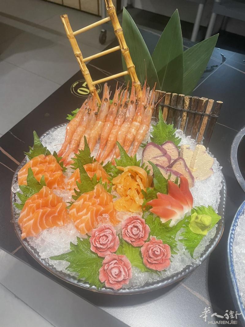 日料中餐意大利菜多年经验。可以办理德国短期工签的实