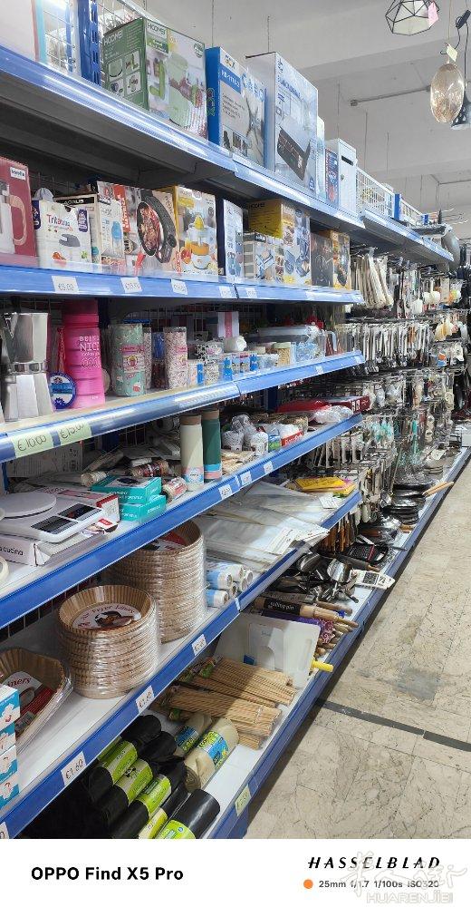 12月底最南部出400平方百货店房租便宜