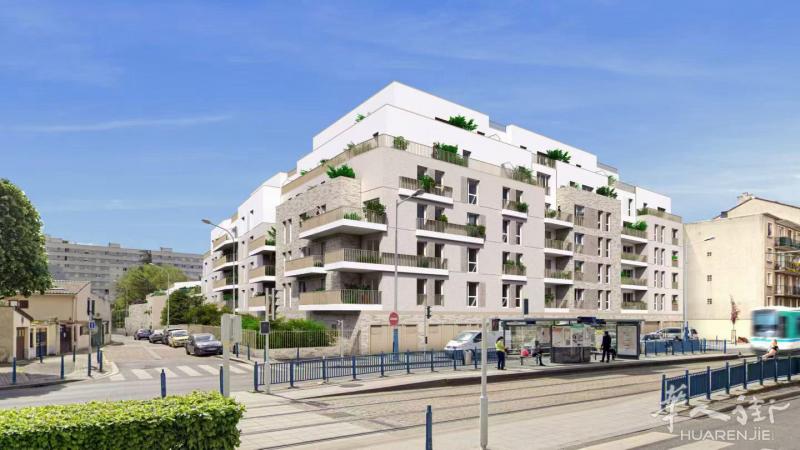 新房的品质 旧房的价位😃🎊💪🎉☺️  93 La Courneuve 目