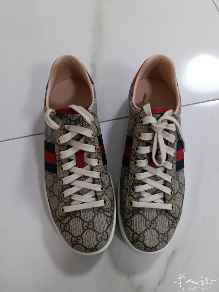 gucci 鞋子39 大码