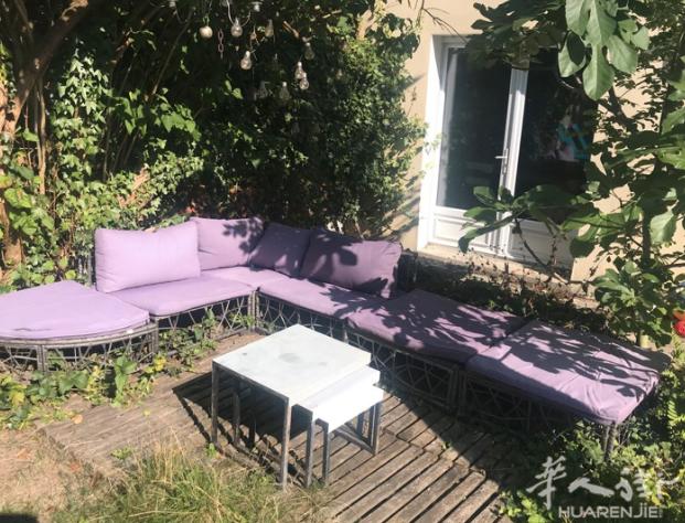 傅杰94400 Vitry sur Seine 别墅房源6P 46万9