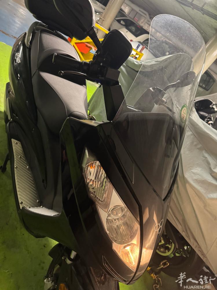 出售一辆125电动摩托车，22年上牌，行驶2千多公里，基本上没有开，zap牌子，