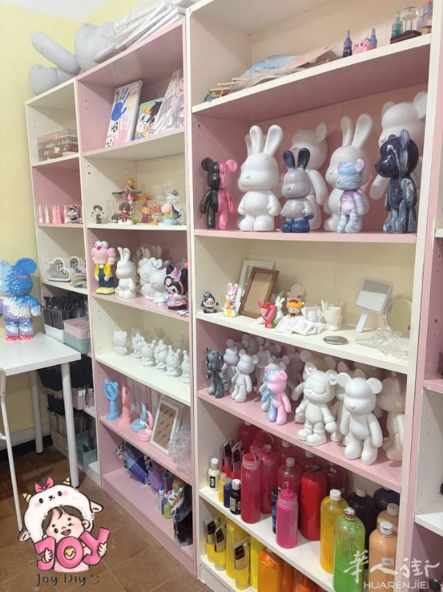 diy手工店清仓，所以材料打包带走
奶油胶 奶油胶