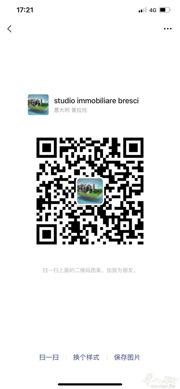 casale住家出租，楼下两个大房间，楼上两个房间，一个客厅，一个卫生间，房租总