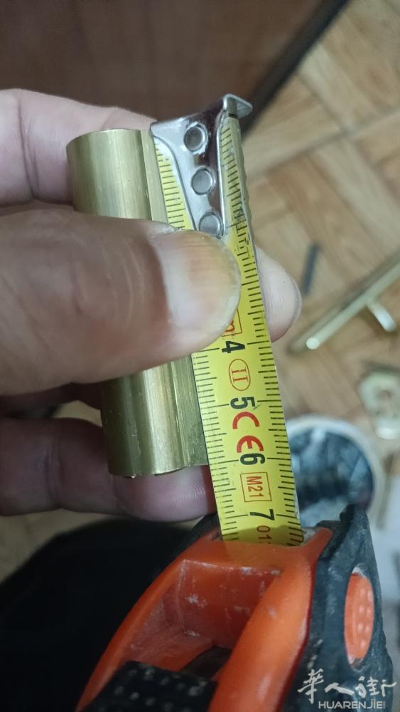 维修更换锁芯