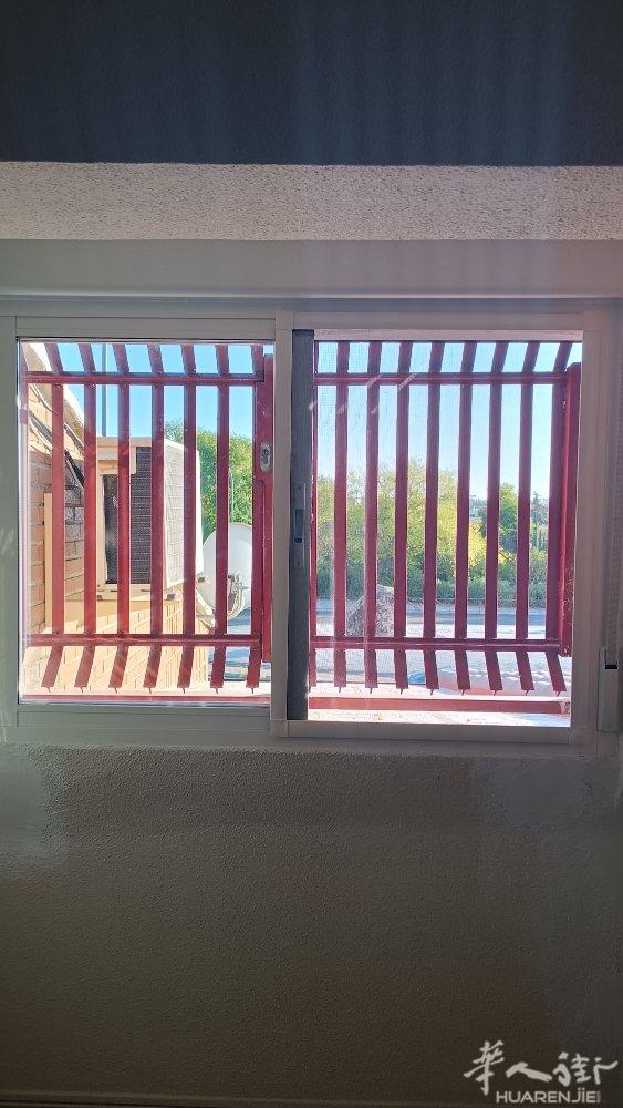 定制窗户，定做窗纱
