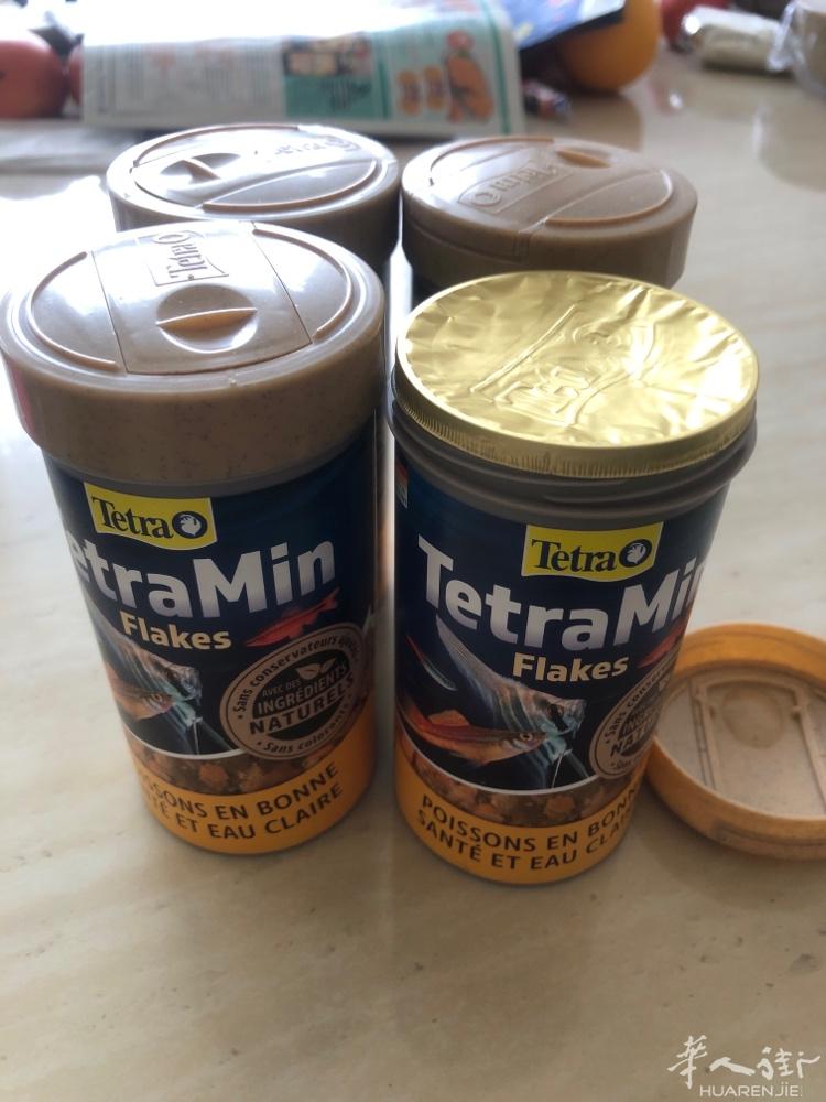 有5瓶鱼食一瓶4 €都要的话 14 €，公司一瓶卖7 €多有需要请联系