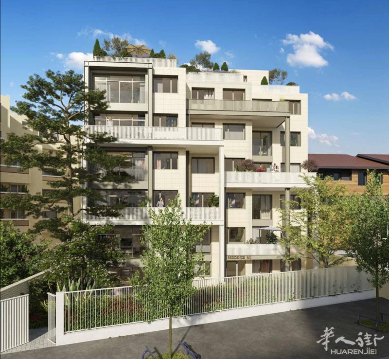🔥立即交付‼️复式户型🔑大巴黎92省ISSY LES MOULINEAUX新房🏡，城市毗邻塞纳河和巴黎15区，如今已成为上塞纳省和大巴黎地区最具吸引力的城