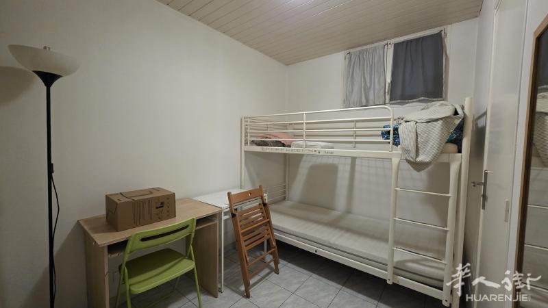 94省VITRY SUR SEINE 15平米 Studio 出租