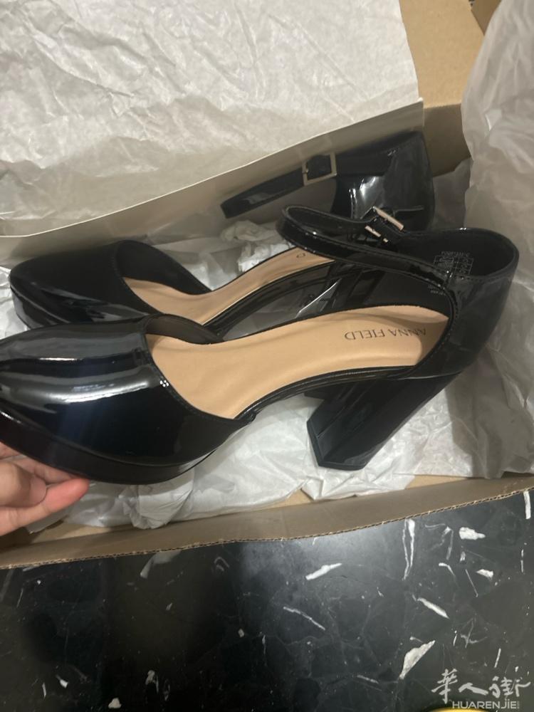 全新高跟鞋👠39码需要打电话给我