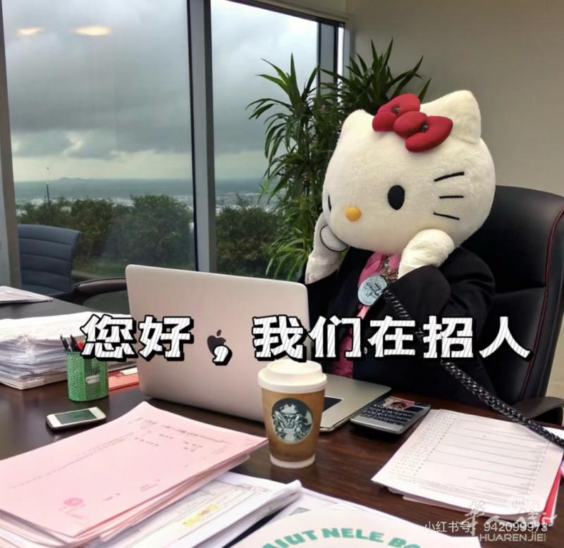 意大利南部大型百货店招 年轻收银员（男女不限） 环境好、同事大部分都是年轻人，好