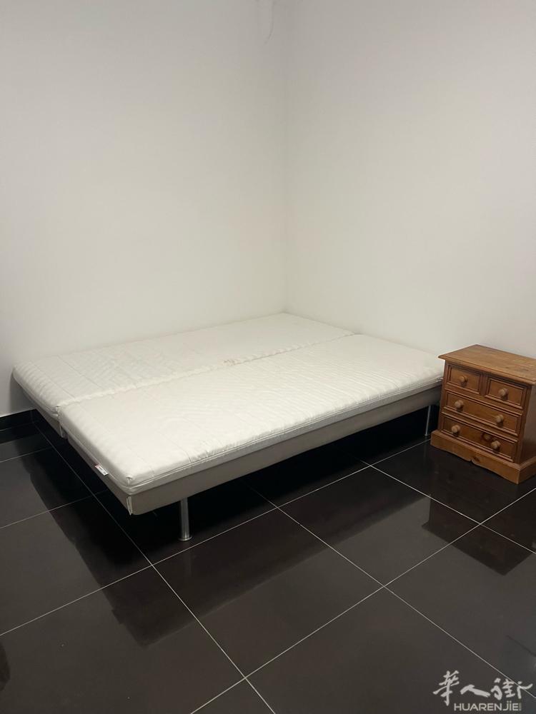 94省Vitry sur seine,有房分租，T9 Musee Mac Val