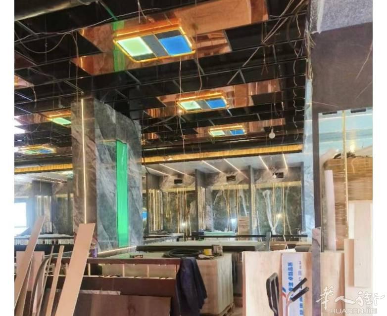 陈师傅装修队帮广大侨胞装修住家，装修工厂，店铺，仓
