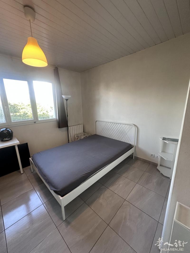 94省,Vitry-sur-Seine(94400) (ID：188393) 20平studio 有家具