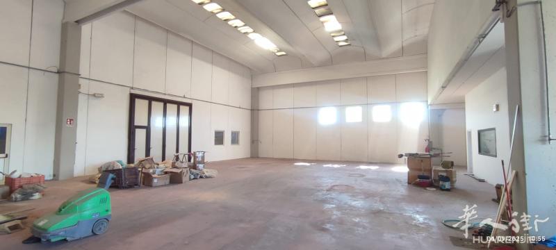 MAGAZZINO 500 CAMPI BISENZIO