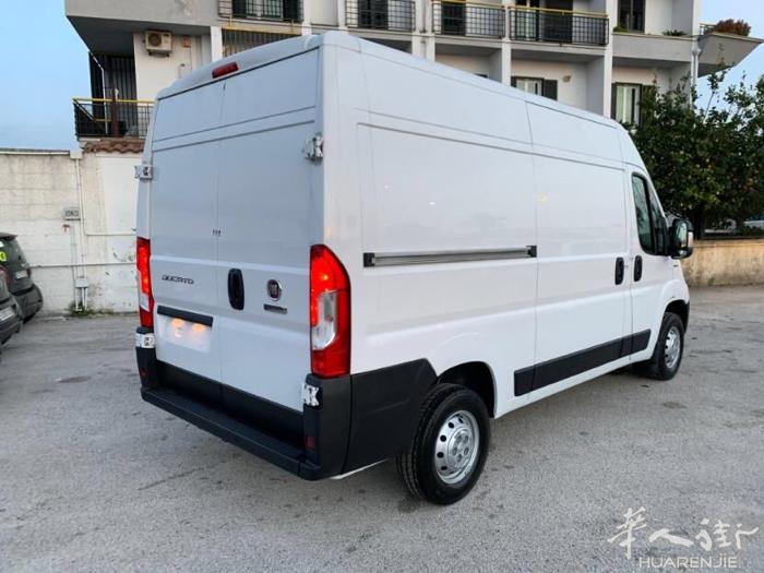 货车ducato 2016年26500公价格1万5